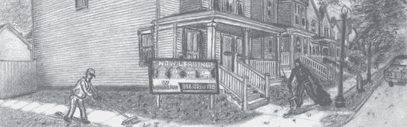 Weinland Park Collaborative 2013 Progress Report